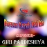 Giri Pardeshiya
