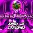 Ángel De Dragones
