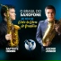 Ademir Junior, Baptiste Herbin
