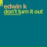 Edwin K