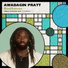 Awadagin Pratt