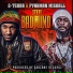 G Terra feat. Fyahman Miskall