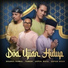 Sharul Kamal, Tomok, Aepul Roza, Asfan Shah