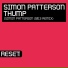 24. Simon Patterson