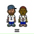 DJ Drama, Pharrell Williams