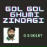 G S GOLDY