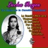 Lucha Reyes
