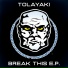 Tolayaki