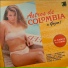 Astros De Colombia