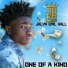 Jalyn Emil Hall