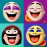 Laughter sound