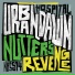 Urbandawn