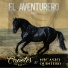 Capotes, Nicasio Quintero