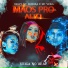 MC Veiga, Veiga no Beat, Baggy, MC Mayara