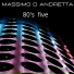 Massimo D Andretta