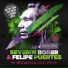Felipe Puertes, Severin Borer
