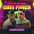Mc Luchrys feat. DJ Juan ZM