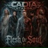 Cadia Stands