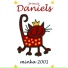 Princis Daniels
