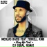 Nicolas Bassi feat. Terrell King