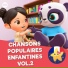 Little Baby Bum Comptines Amis