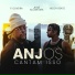 P. Oliveira, Jessé Alcantara, Heddy Beats