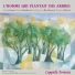 Cappella Forensis, François Bernard