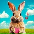 Funny Bunny