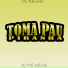 Dj Tití Oficial, mc rkostta