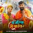 Ankit Agrawal, Neha Raj, Dharmendra Goswami