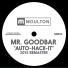 Mr. Goodbar