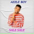 AZZLE BOY