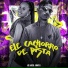 RONNY DJ, Mc Larissa