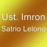Ust. Imron