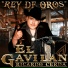 Ricardo Cerda El Gavilan