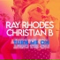 Ray Rhodes, Christian B