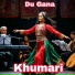 Khumari