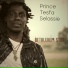 Prince Tesfa Selassie