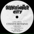 Celvin Rotane