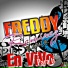 Freddy Ramirez El Audaz Jr.