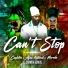 Capleton, Morodo, Afaz Natural feat. Crawba Genius
