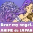 Anime De Japan feat. Miku and Her Friends