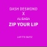 Dash Desmond feat. AliBaba