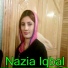 Nazia Iqbal