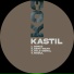 Kastil