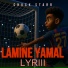Lyriii, Chuck starr