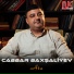Cabbar Baxşaliyev