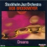 Stockholm Jazz Orchestra & Bob Brookmeyer