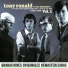Tony Ronald, Los Kroners