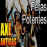 Feras Potentes
